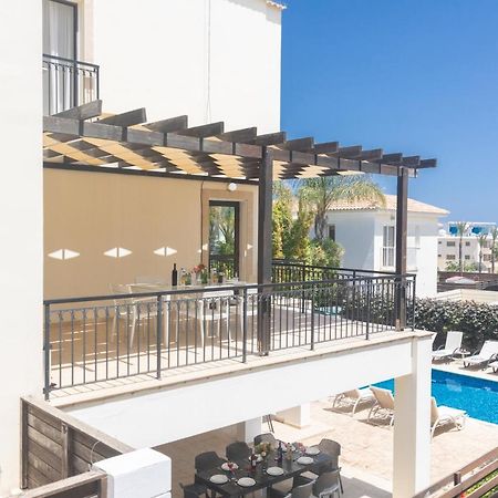 Mylos Villas Protaras Extérieur photo