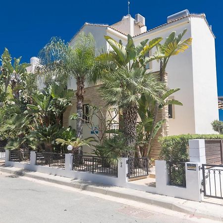 Mylos Villas Protaras Extérieur photo