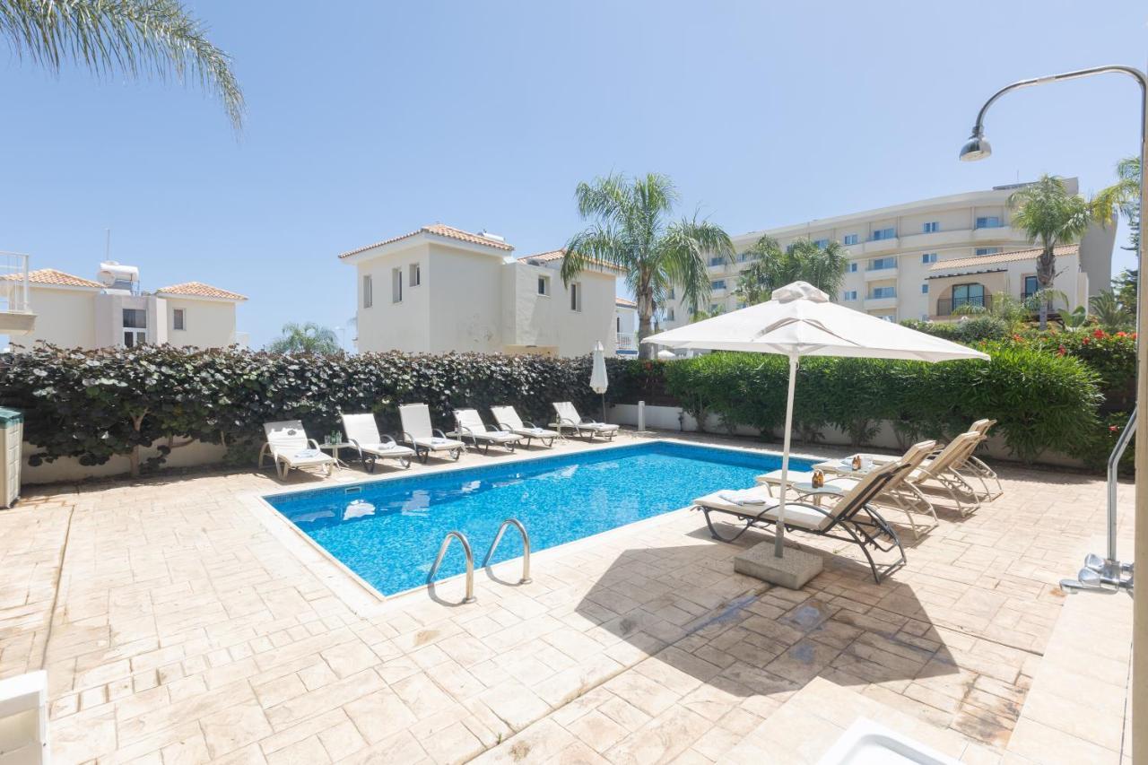 Mylos Villas Protaras Extérieur photo