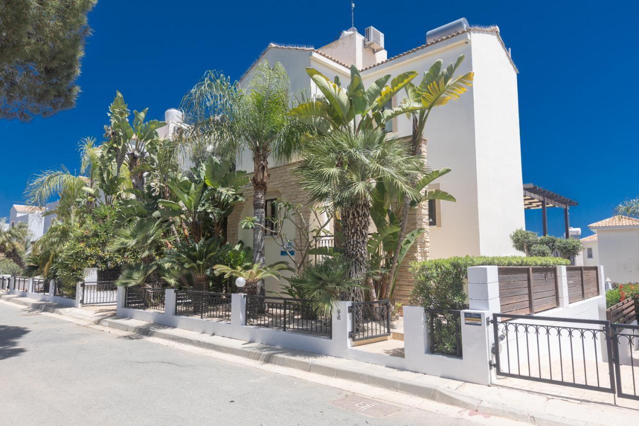 Mylos Villas Protaras Extérieur photo