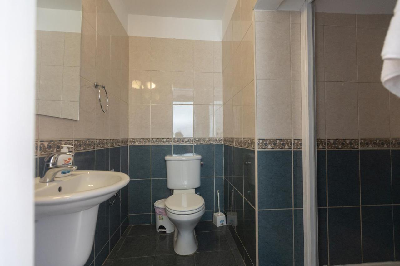 Mylos Villas Protaras Extérieur photo