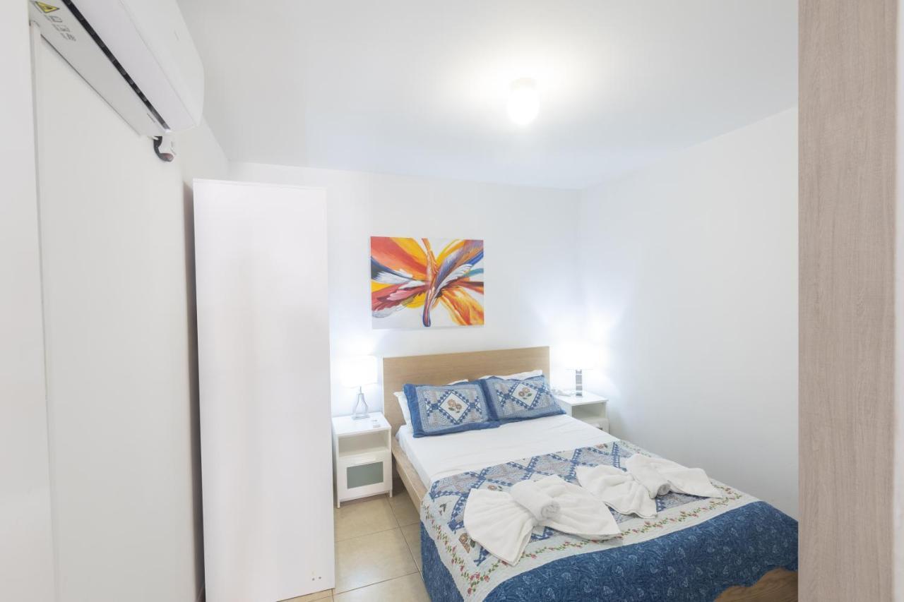 Mylos Villas Protaras Extérieur photo