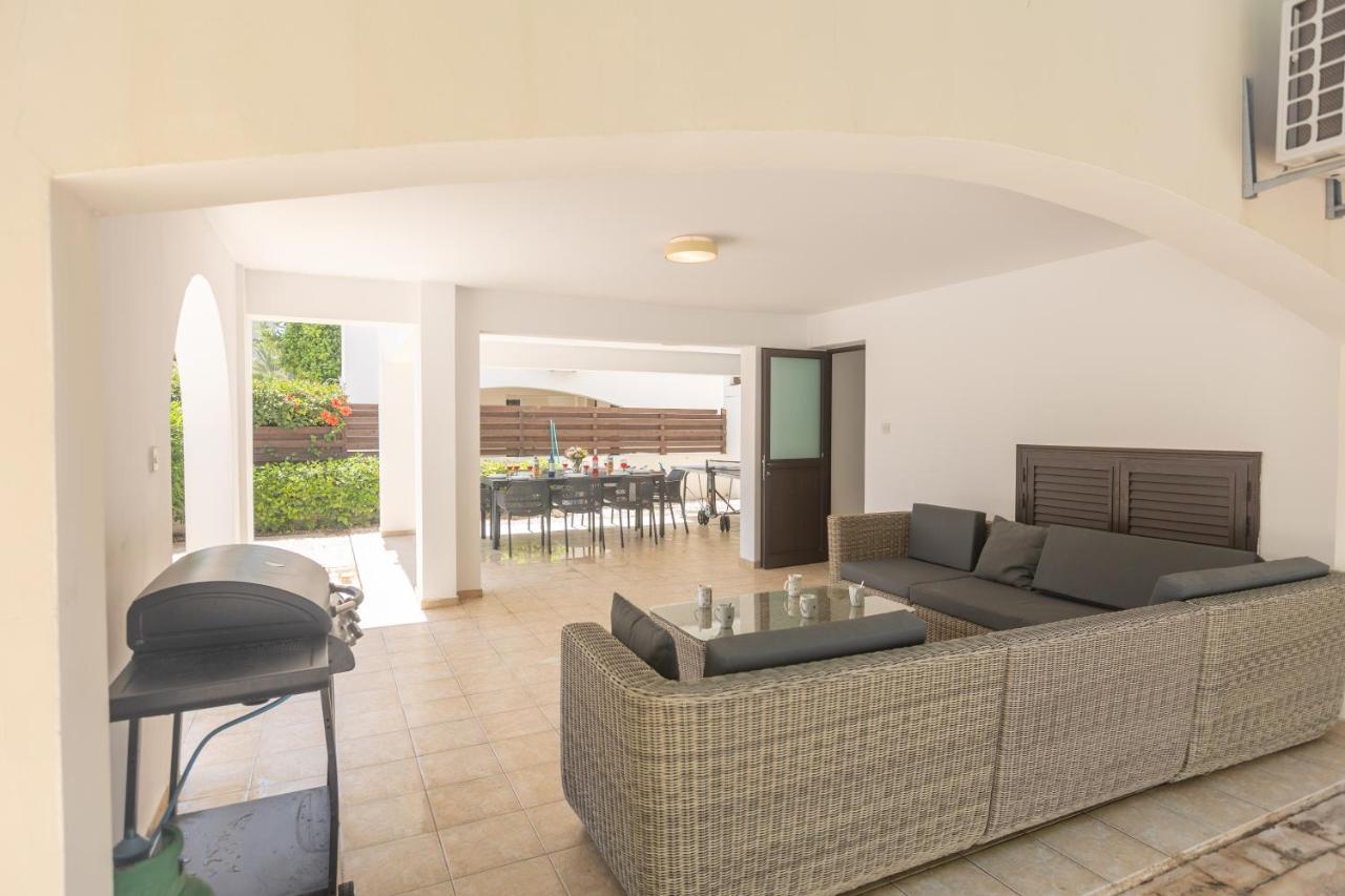 Mylos Villas Protaras Extérieur photo