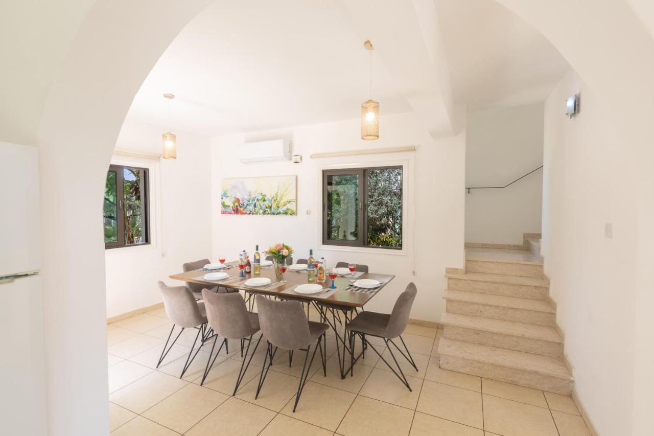 Mylos Villas Protaras Extérieur photo