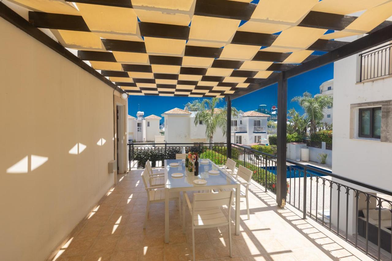 Mylos Villas Protaras Extérieur photo