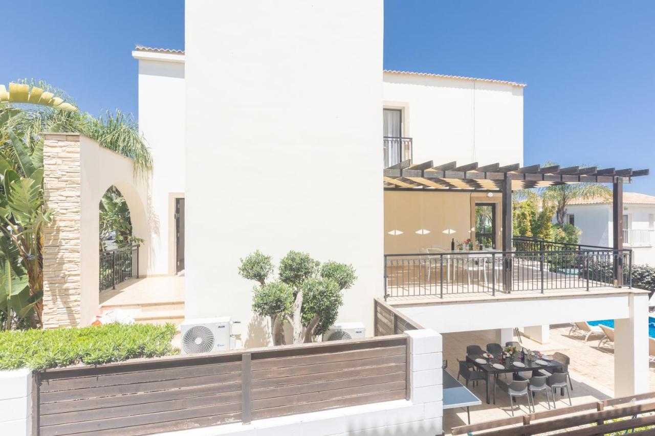 Mylos Villas Protaras Extérieur photo