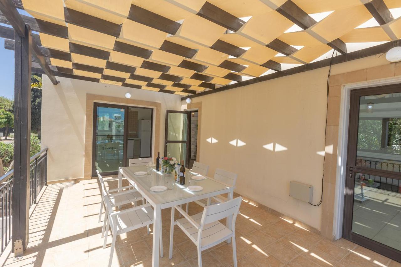 Mylos Villas Protaras Extérieur photo
