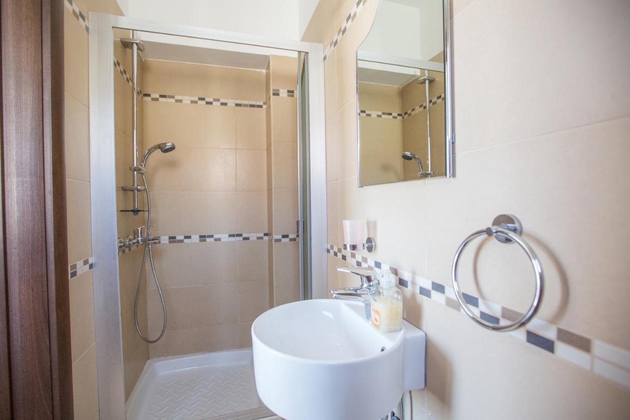 Mylos Villas Protaras Extérieur photo