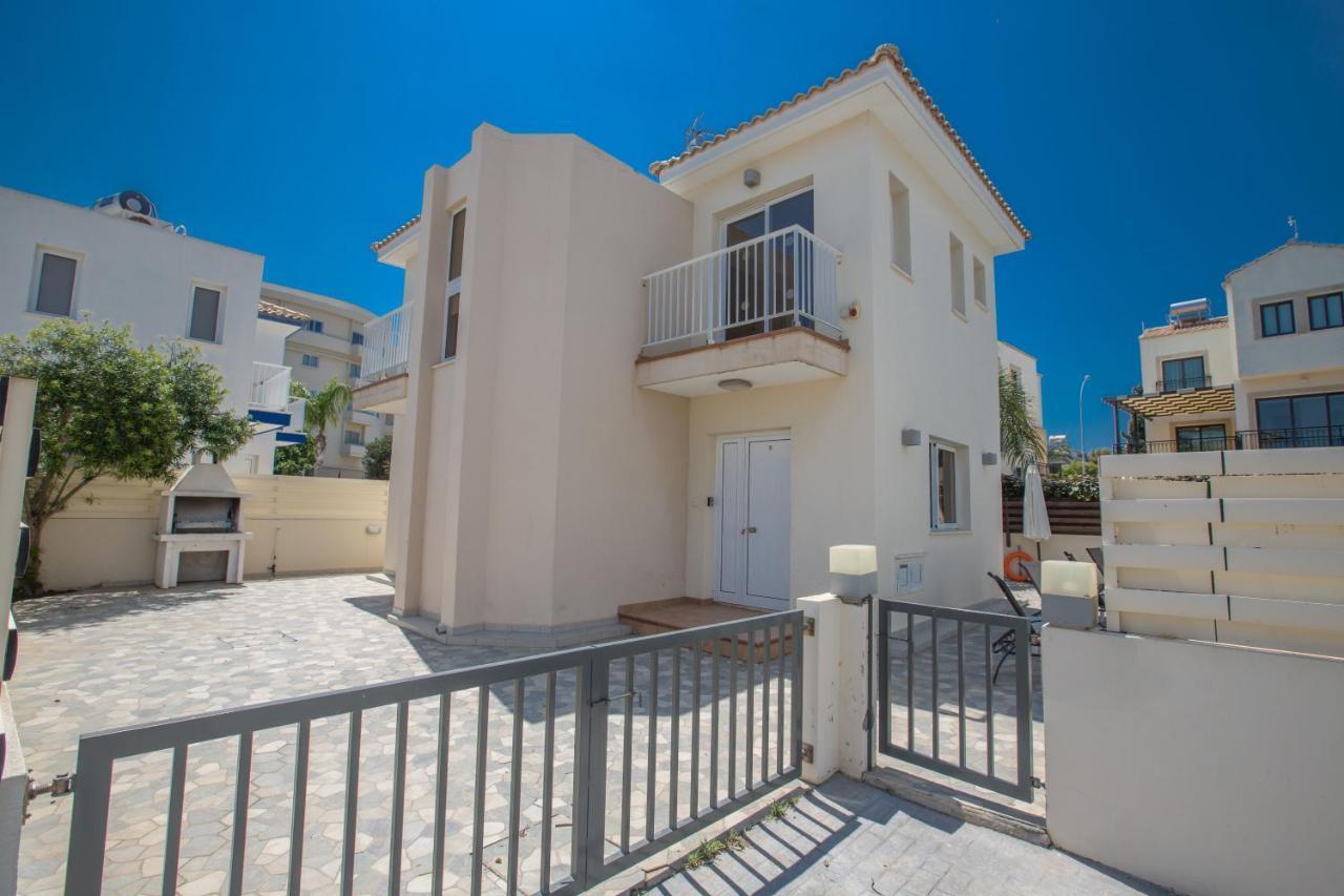 Mylos Villas Protaras Extérieur photo
