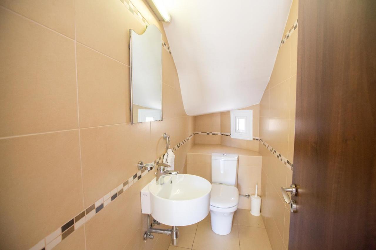 Mylos Villas Protaras Extérieur photo