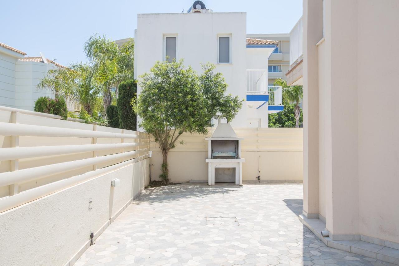 Mylos Villas Protaras Extérieur photo